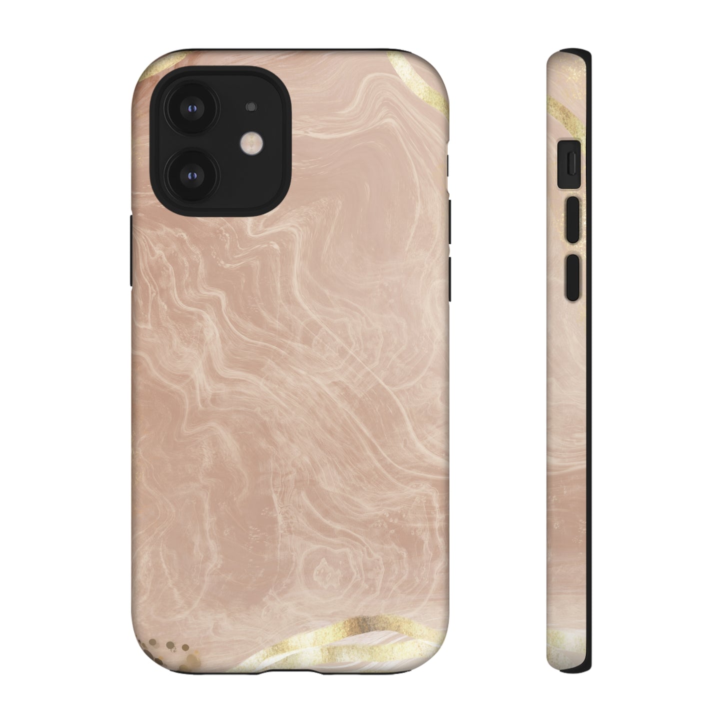 Desert Mirage - Cell Phone Case