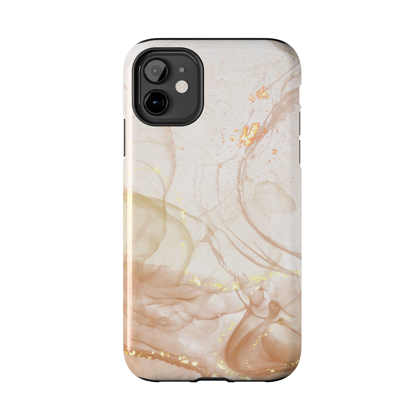 Ethereal Elegance - iPhone Case