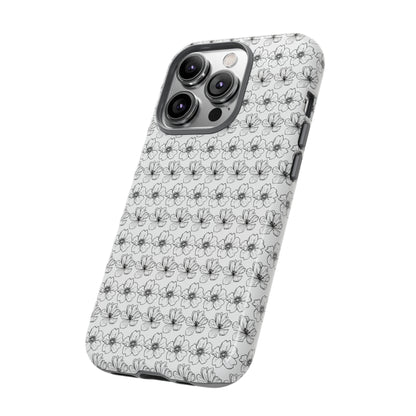 Eternal Blossom - Cell Phone Case