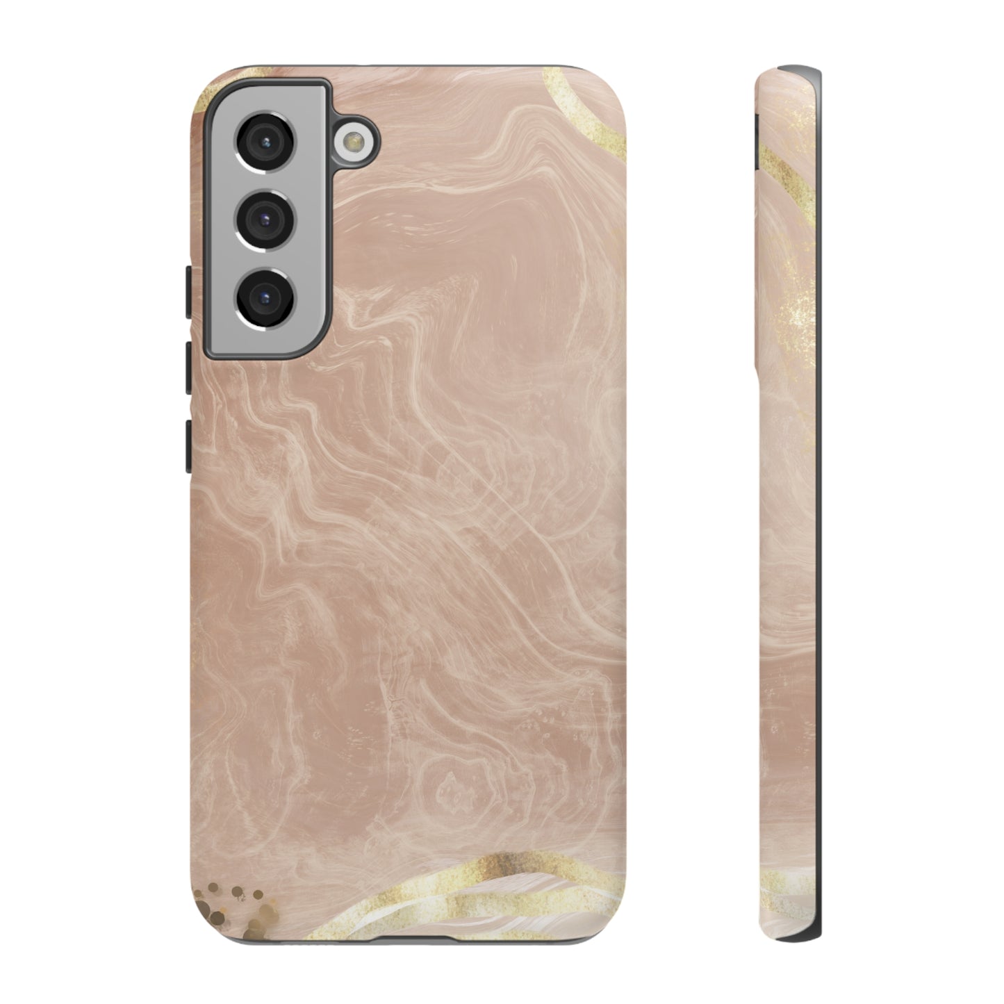 Desert Mirage - Cell Phone Case