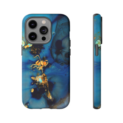 Celestial Mariner - Cell Phone Case