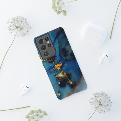 Celestial Mariner - Cell Phone Case