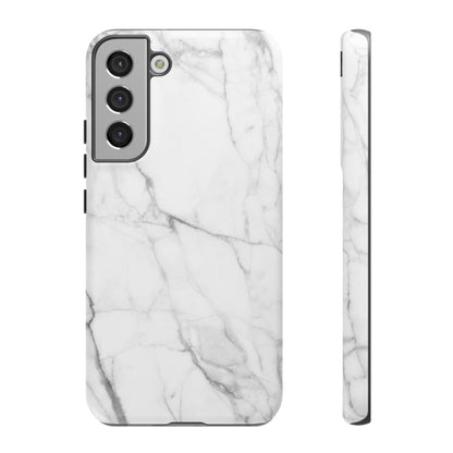 Elegance in Stone - Cell Phone Case