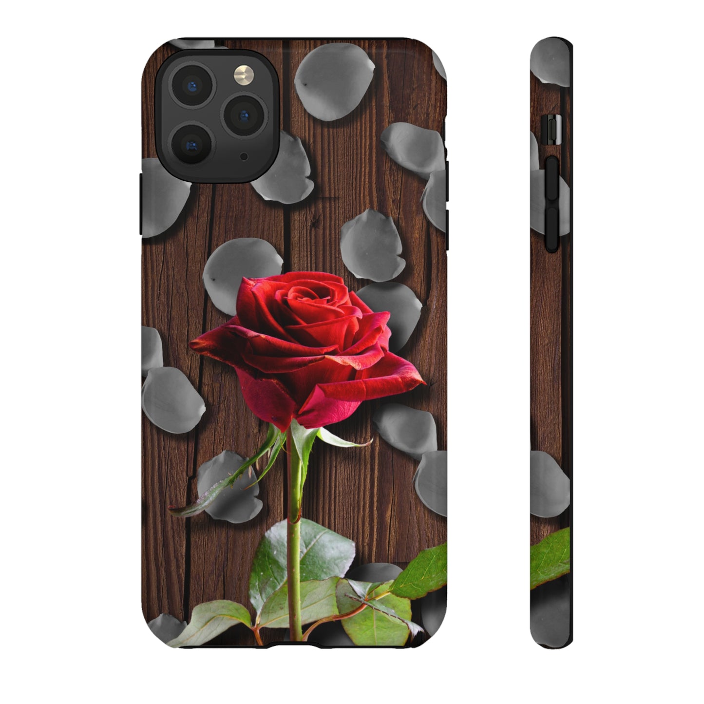 The Rose - Cell Phone Case