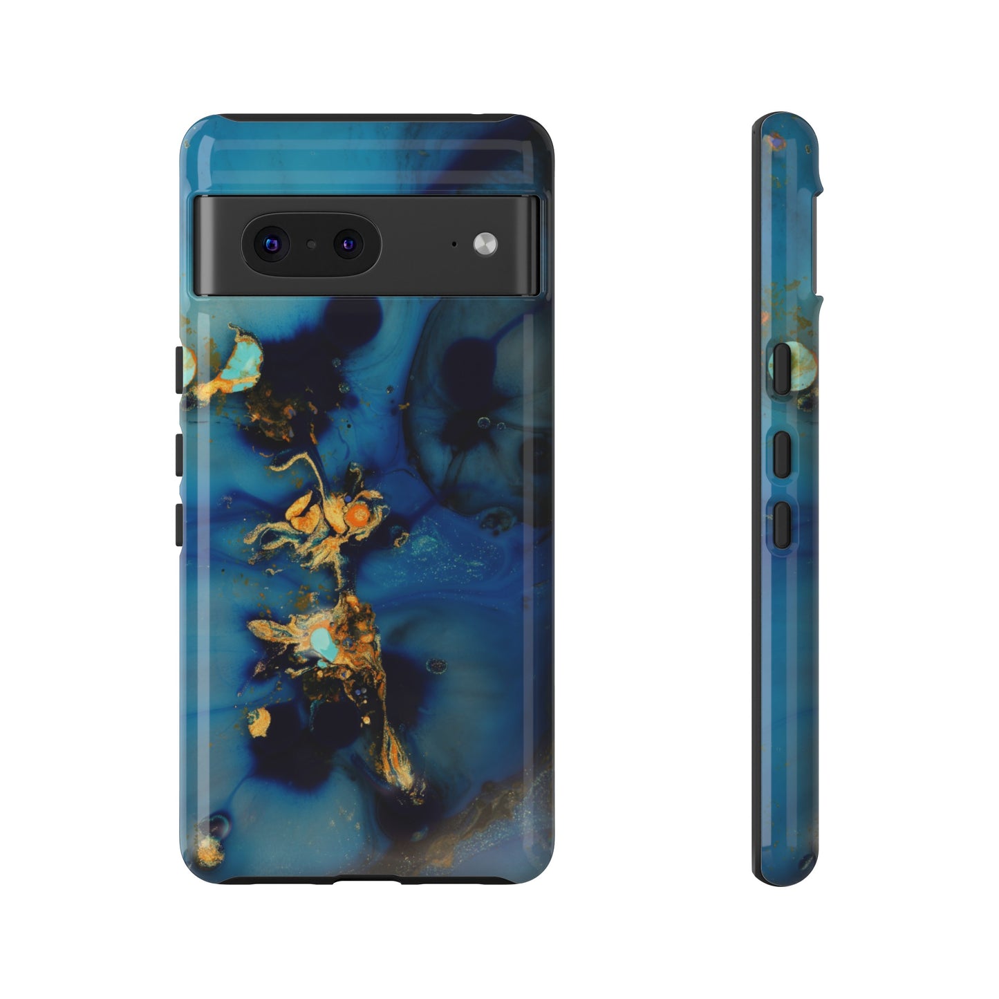 Celestial Mariner - Cell Phone Case