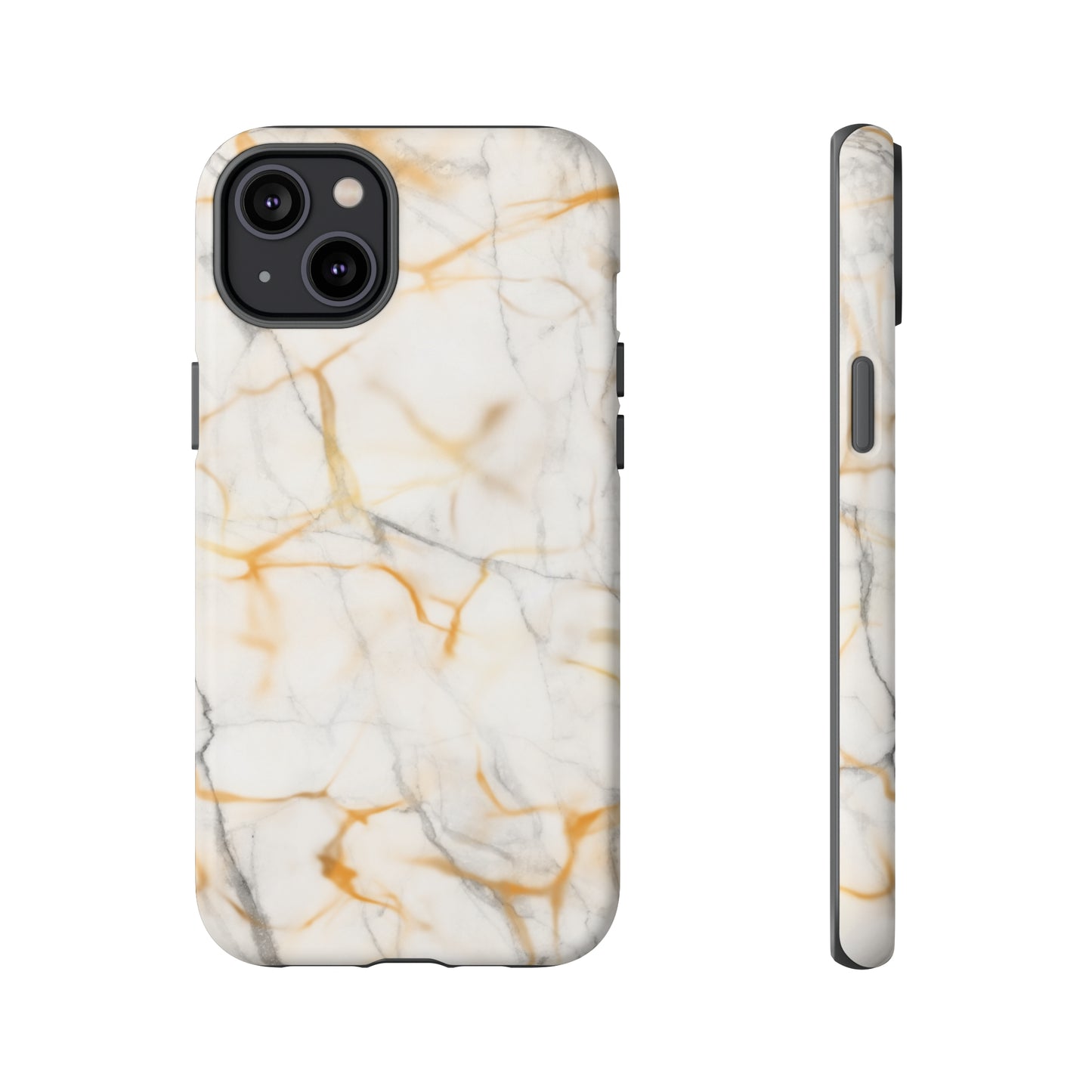 Marbled Majesty - Cell Phone Case