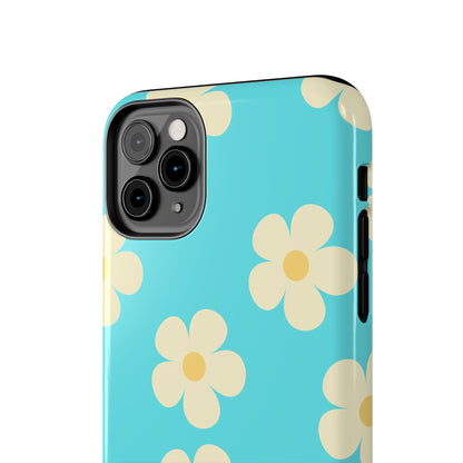 Daisy Delight - iPhone Case