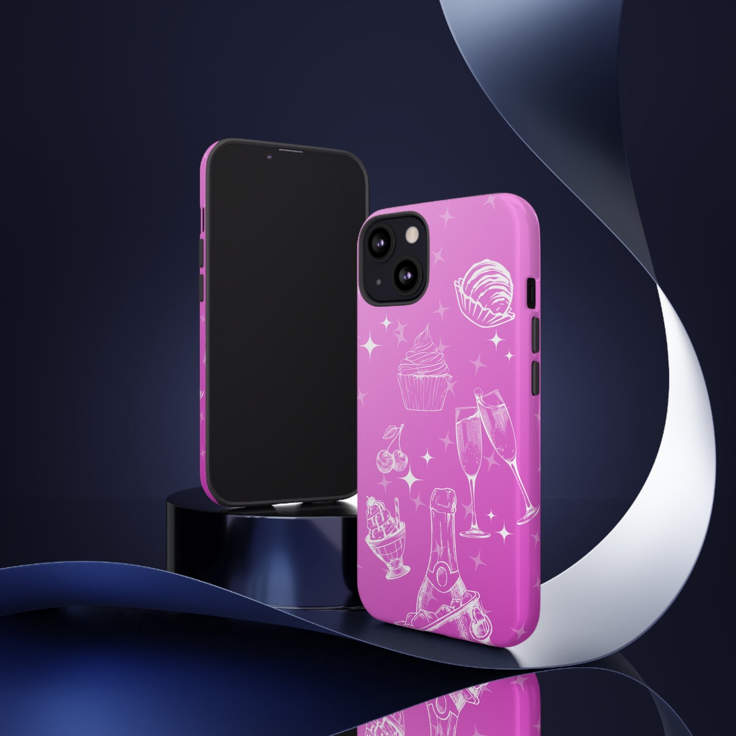 Sweet Celebration - Cell Phone Case