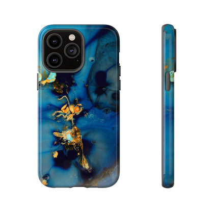 Celestial Mariner - Cell Phone Case