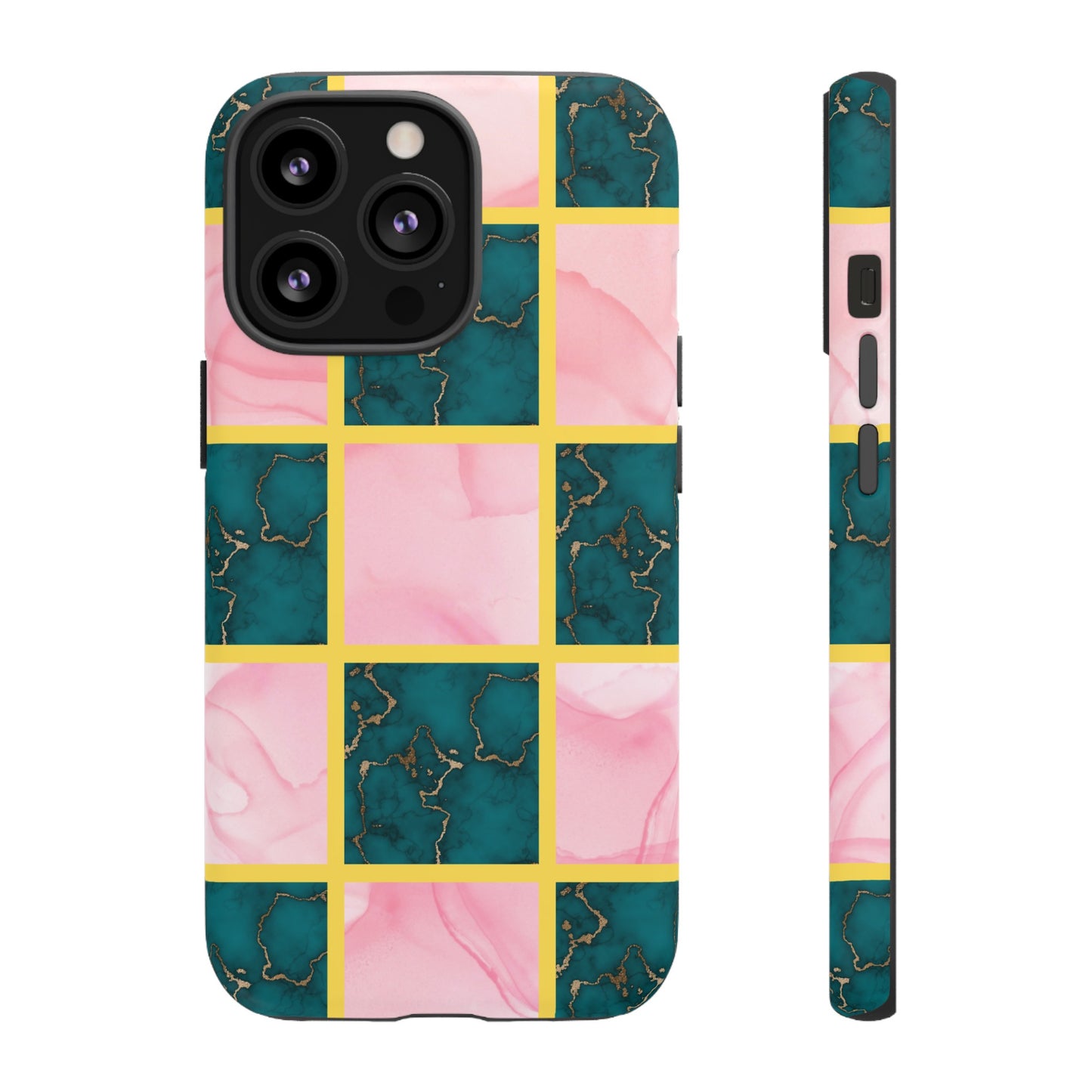 Artistic Symmetry - Cell Phone Case