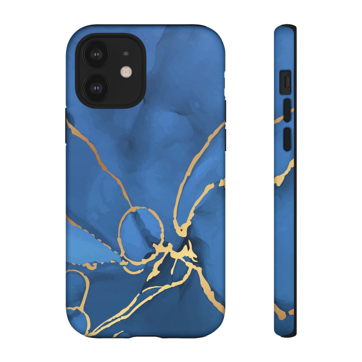 Nautical Elegance - Cell Phone Case