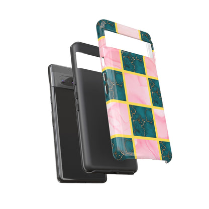 Artistic Symmetry - Cell Phone Case