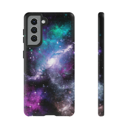 Cosmic Voyage Phone Case - Cell Phone Case