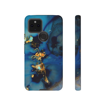 Celestial Mariner - Cell Phone Case