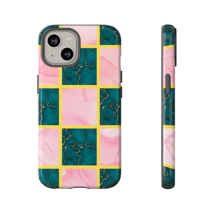 Artistic Symmetry - Cell Phone Case