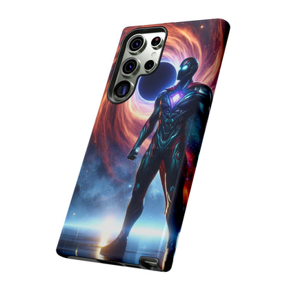 Cosmic Armor - Cell Phone Case