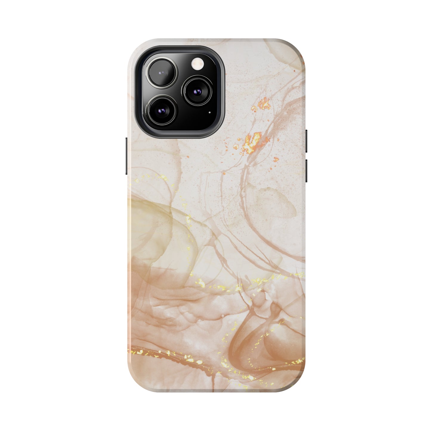 Ethereal Elegance - iPhone Case