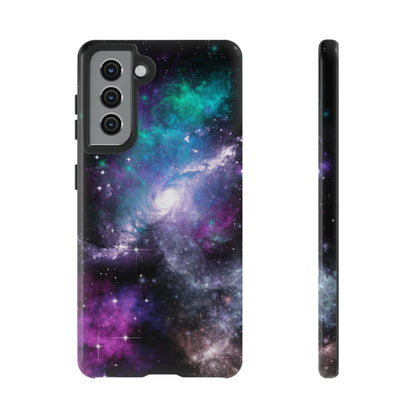 Cosmic Voyage Phone Case - Cell Phone Case