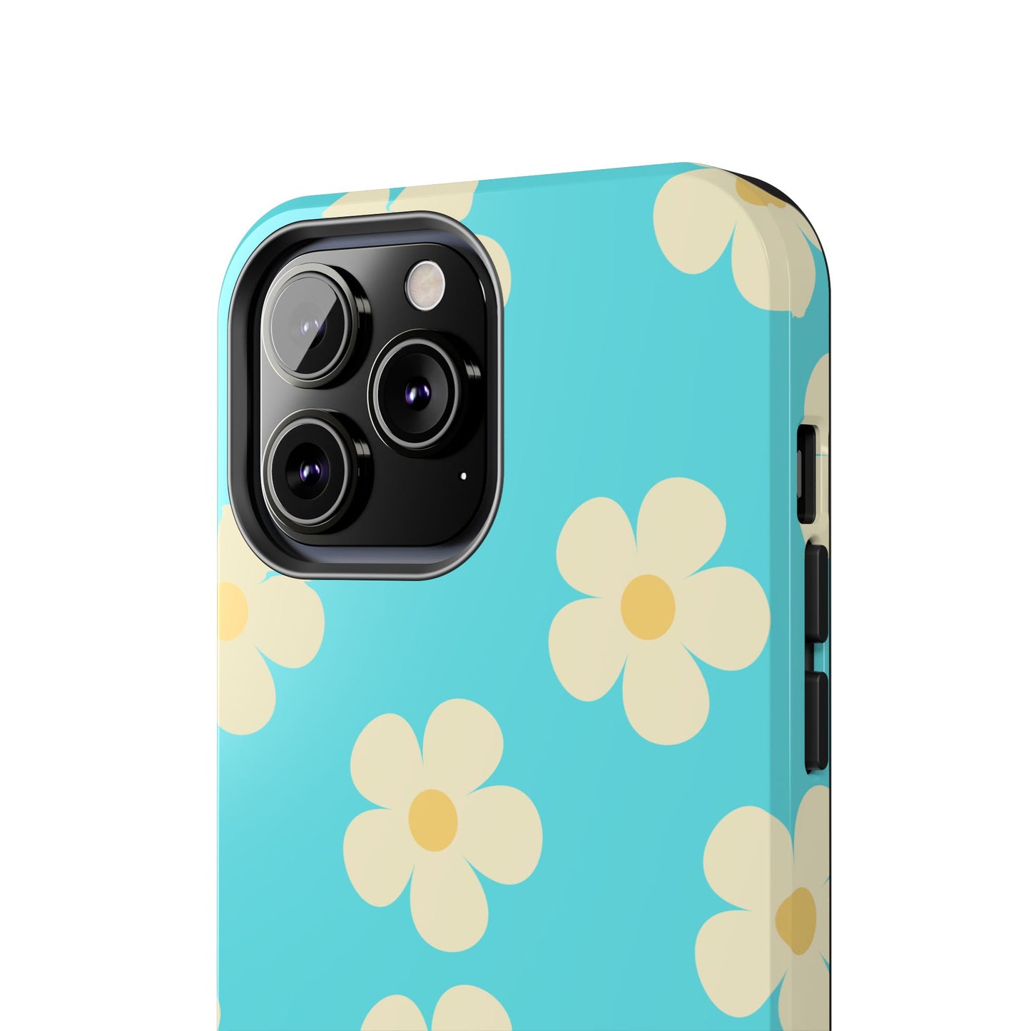 Daisy Delight - iPhone Case