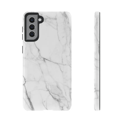 Elegance in Stone - Cell Phone Case