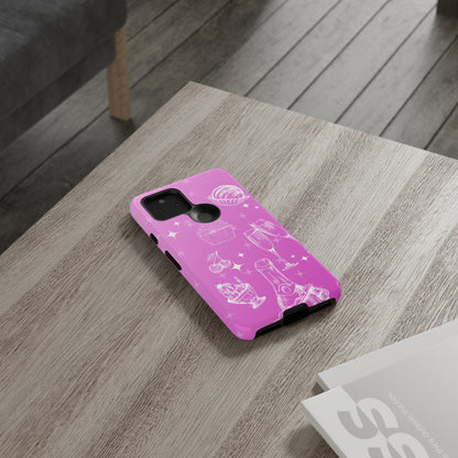 Sweet Celebration - Cell Phone Case