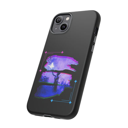 Enchanted Whispers - Cell Phone Case