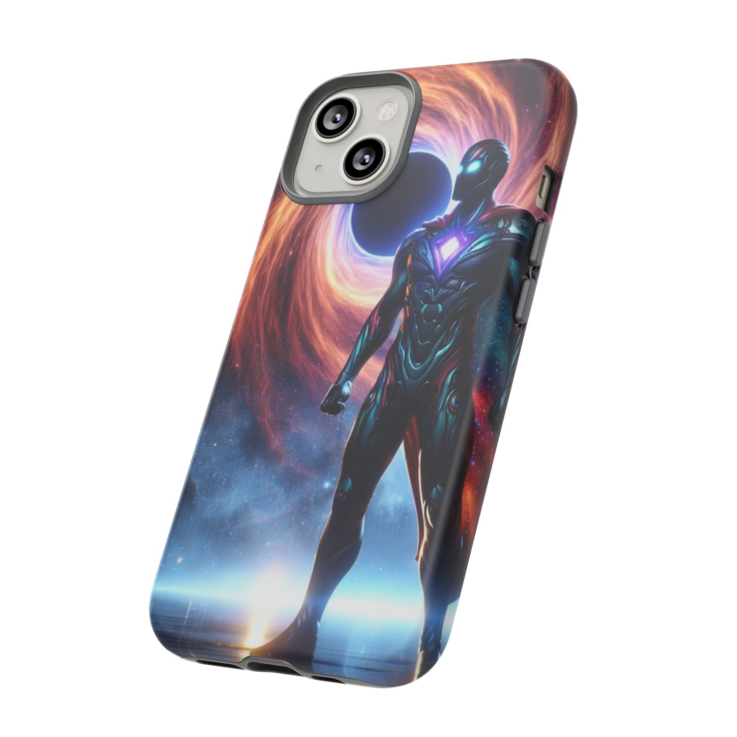 Cosmic Armor - Cell Phone Case