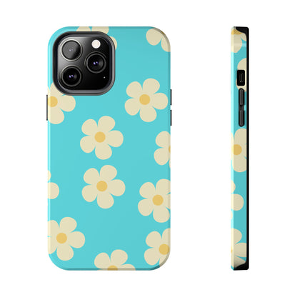 Daisy Delight - iPhone Case