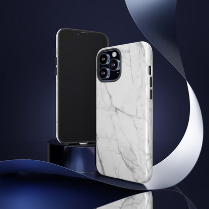 Elegance in Stone - Cell Phone Case