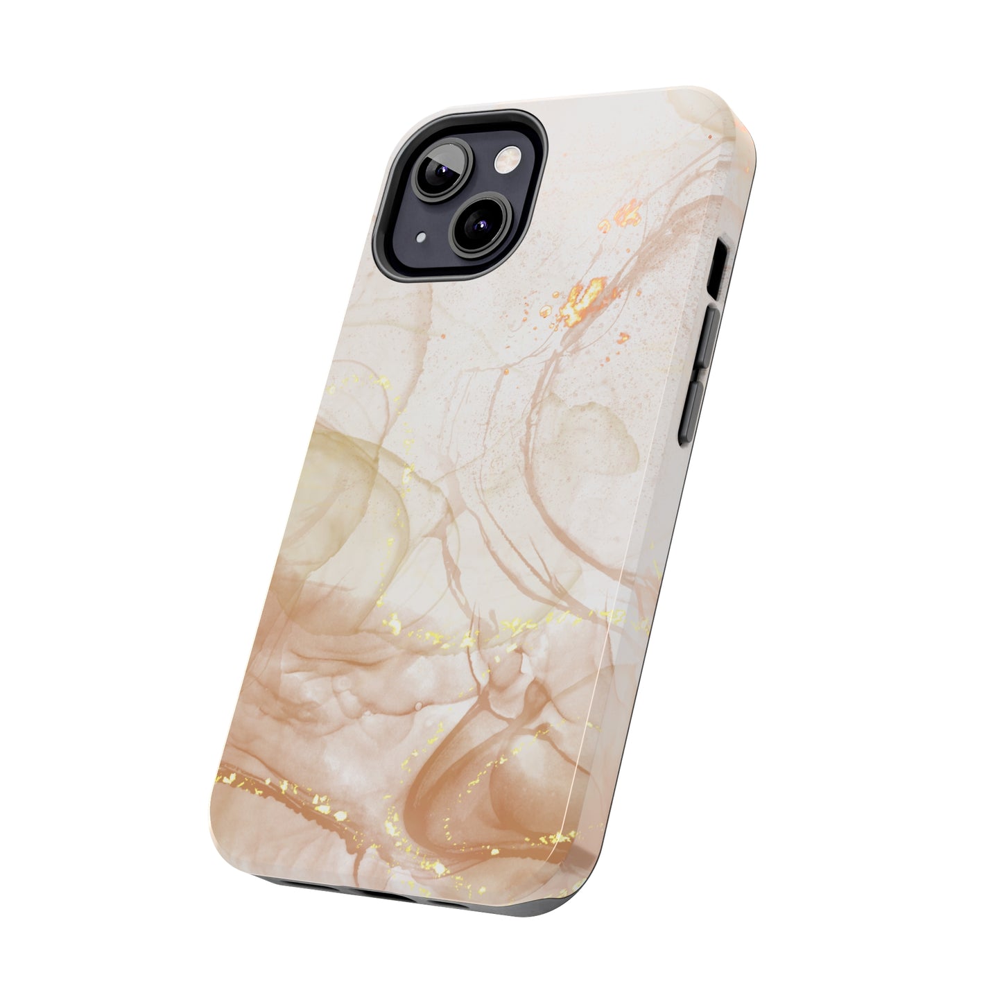 Ethereal Elegance - iPhone Case