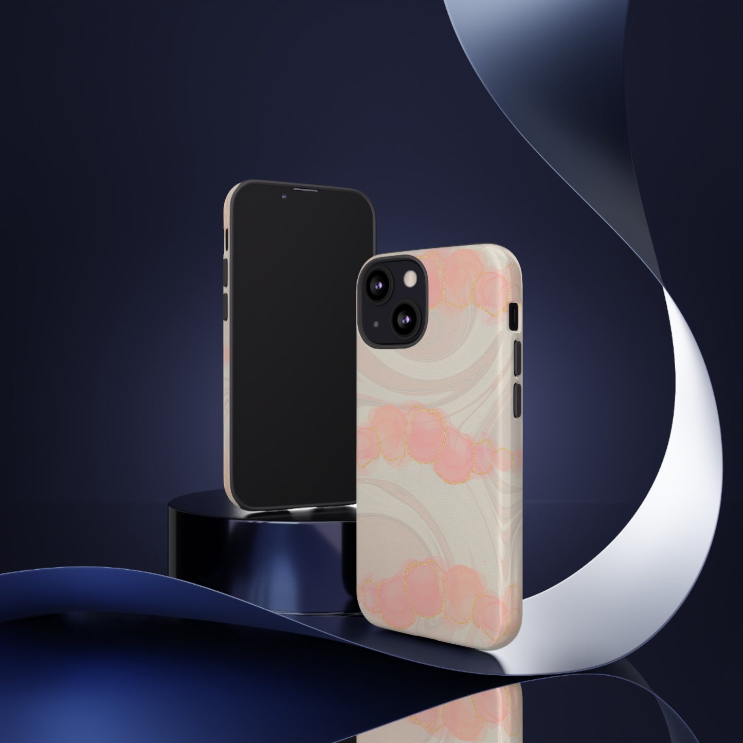 Starry Protective Gear - Cell Phone Case