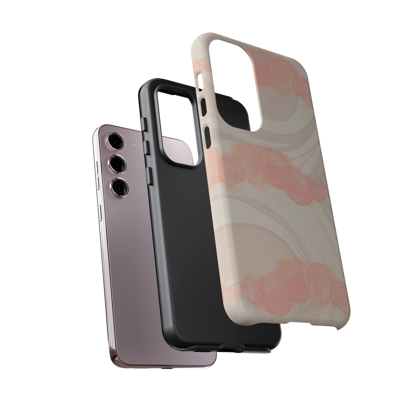 Starry Protective Gear - Cell Phone Case