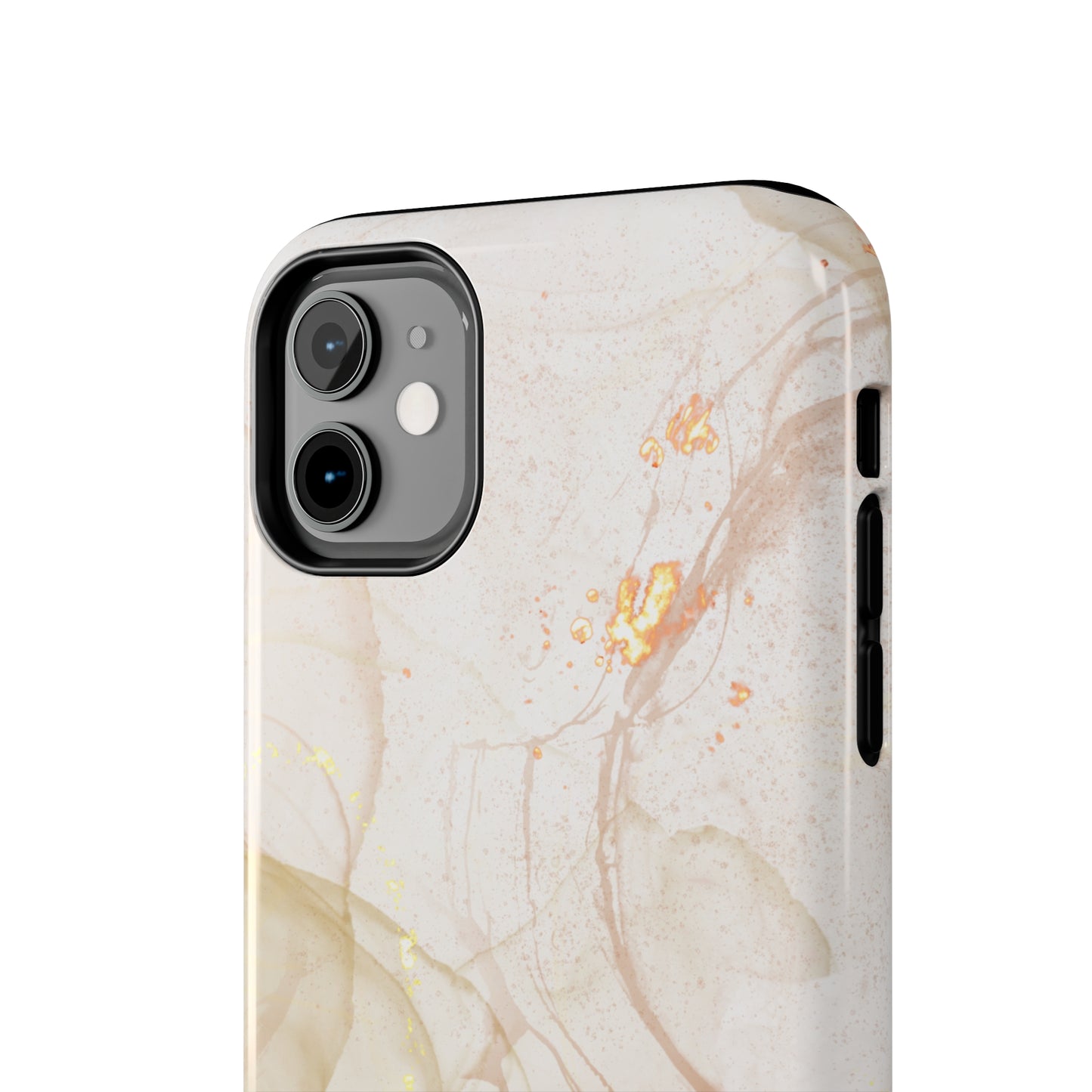 Ethereal Elegance - iPhone Case