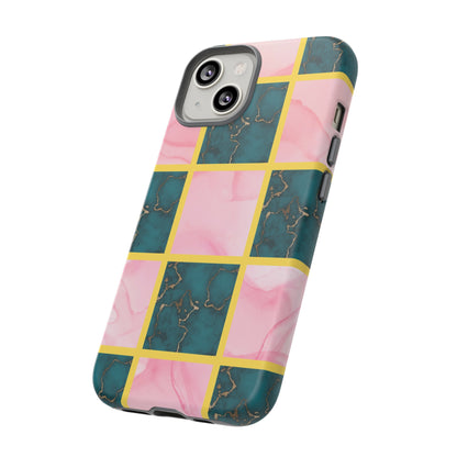 Artistic Symmetry - Cell Phone Case