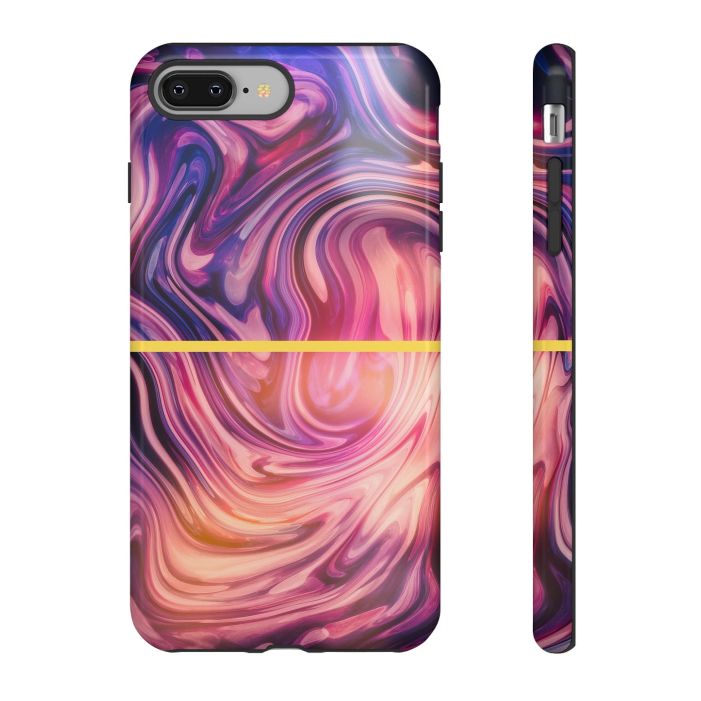 Nebula Swirl - Cell Phone Case