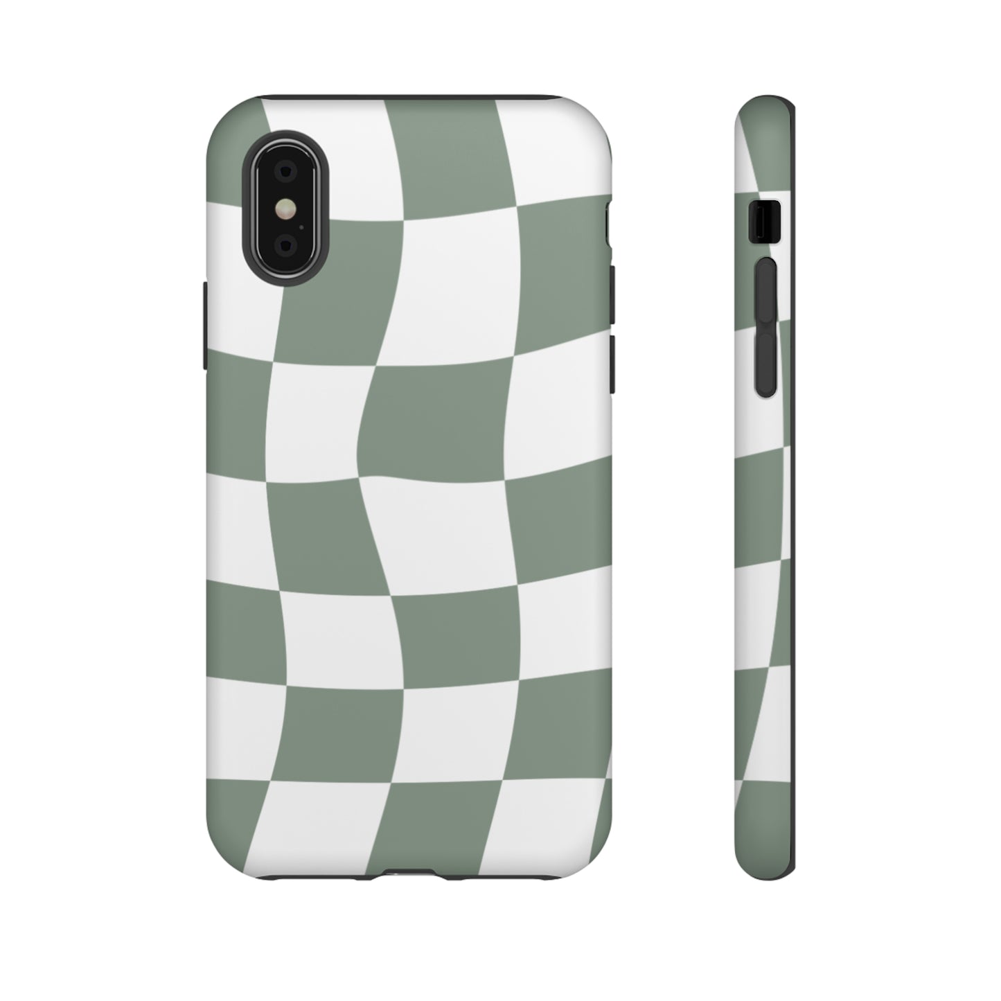 Verdant Visions - Cell Phone Case