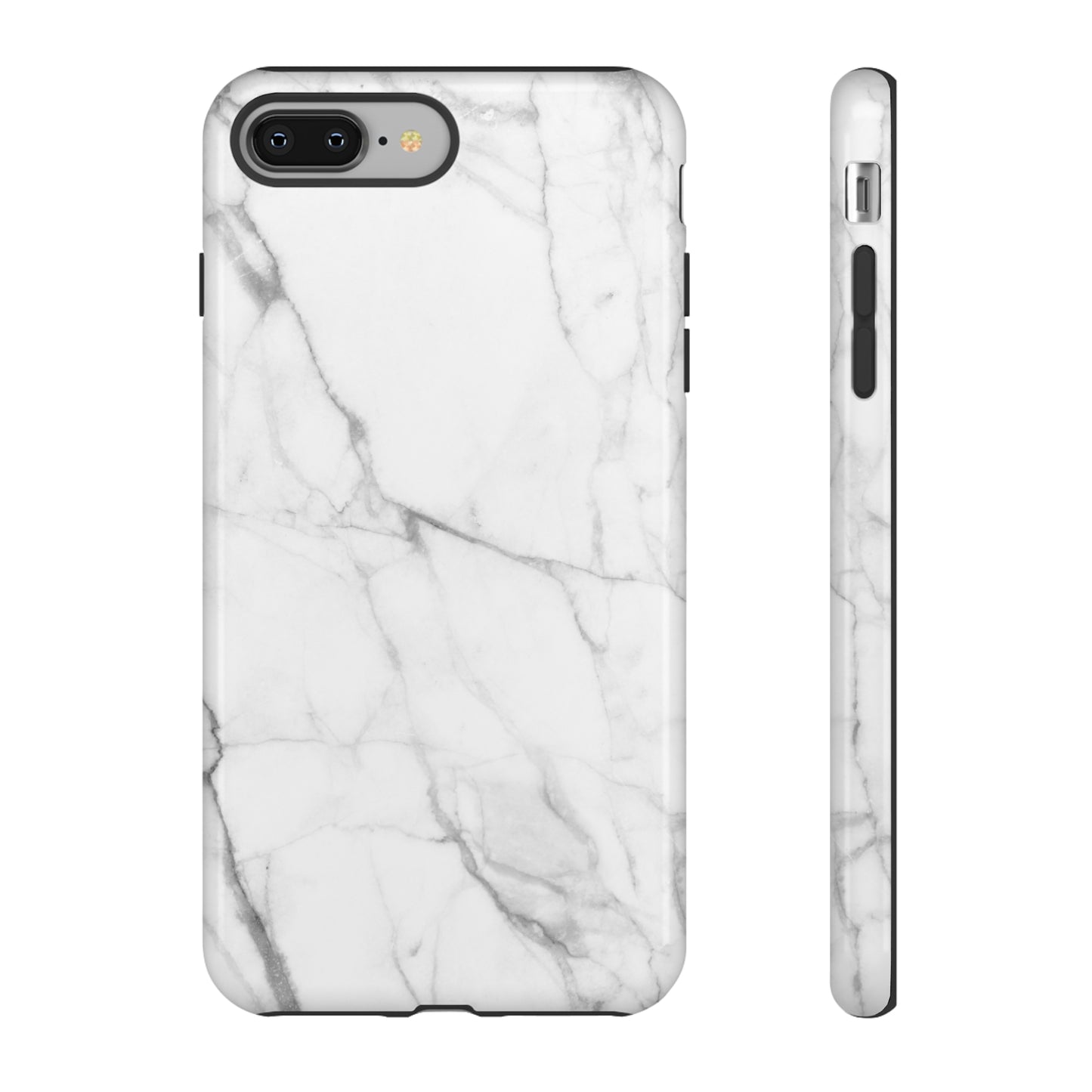 Elegance in Stone - Cell Phone Case