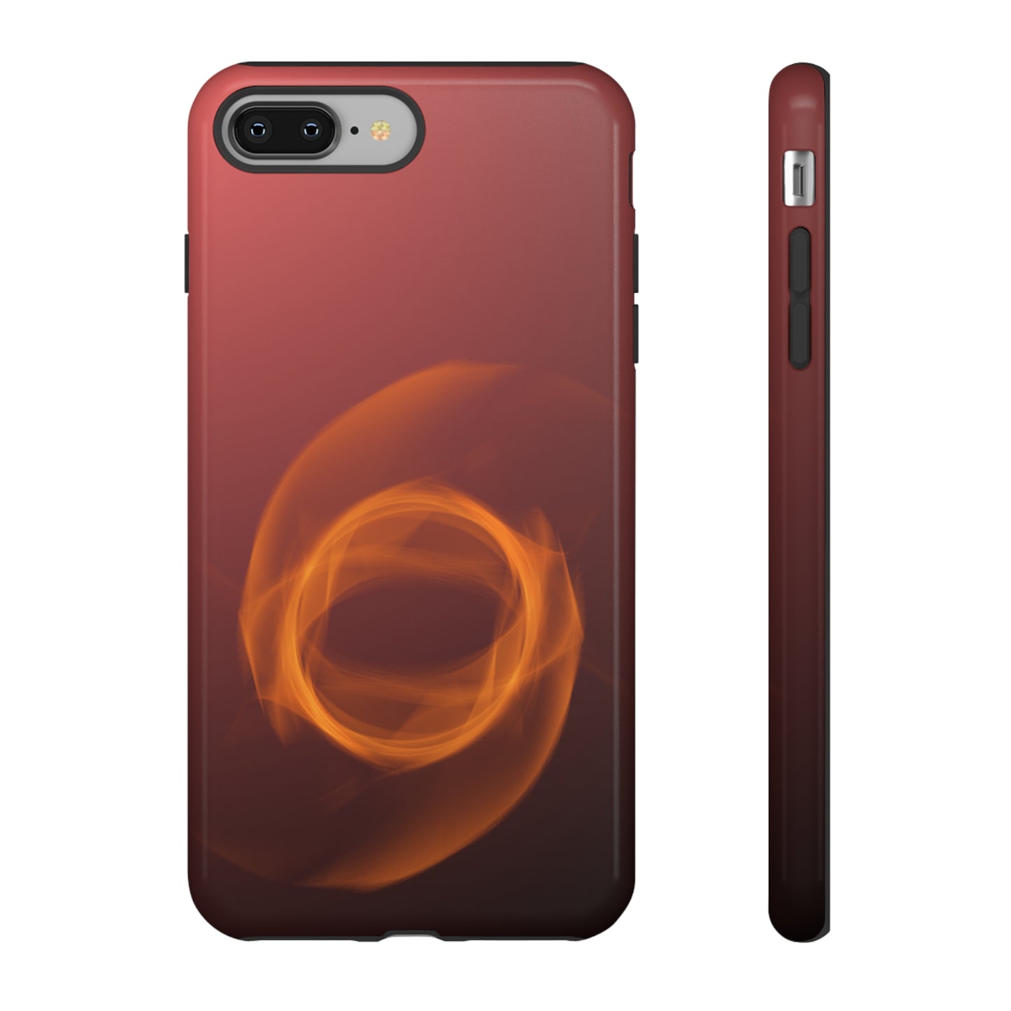 Aurora Vortex - Cell Phone Case