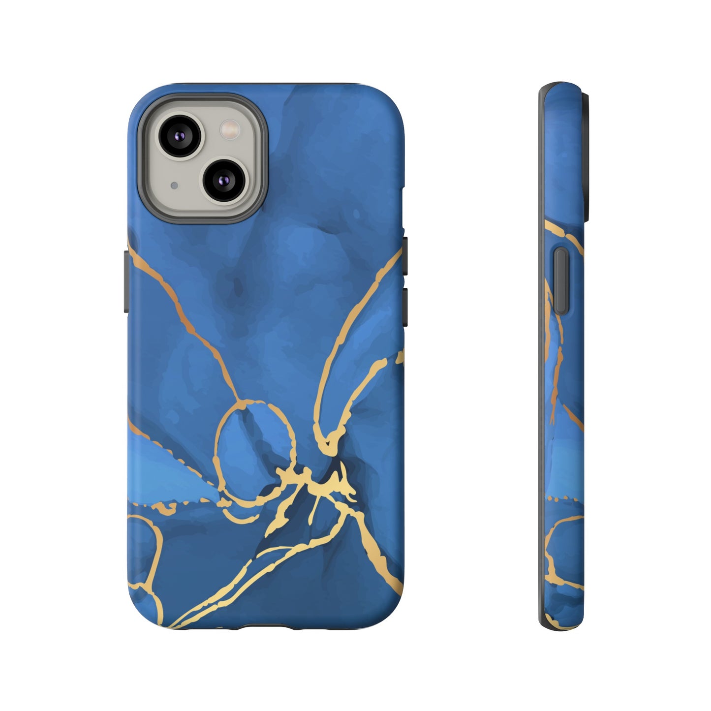 Nautical Elegance - Cell Phone Case