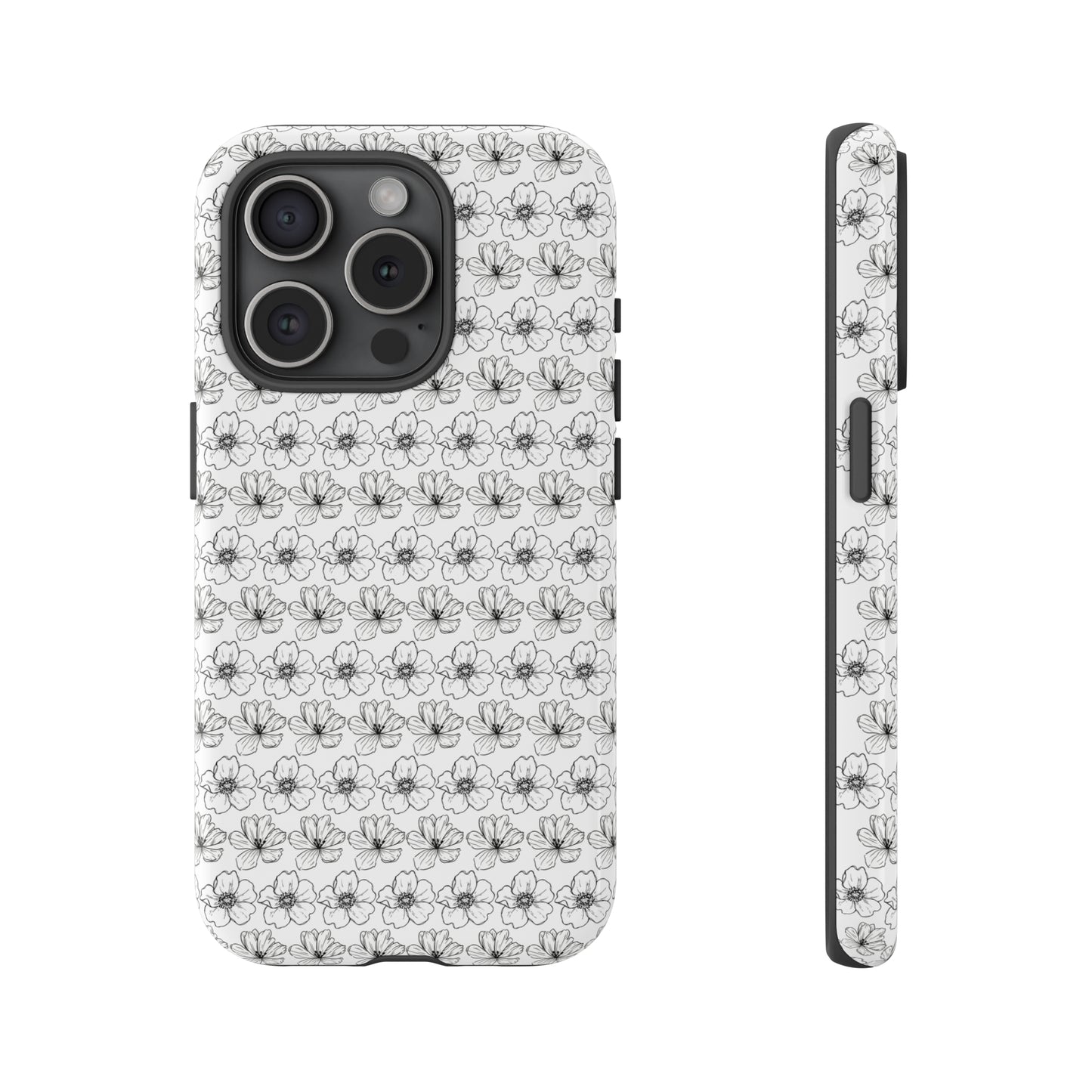 Eternal Blossom - Cell Phone Case