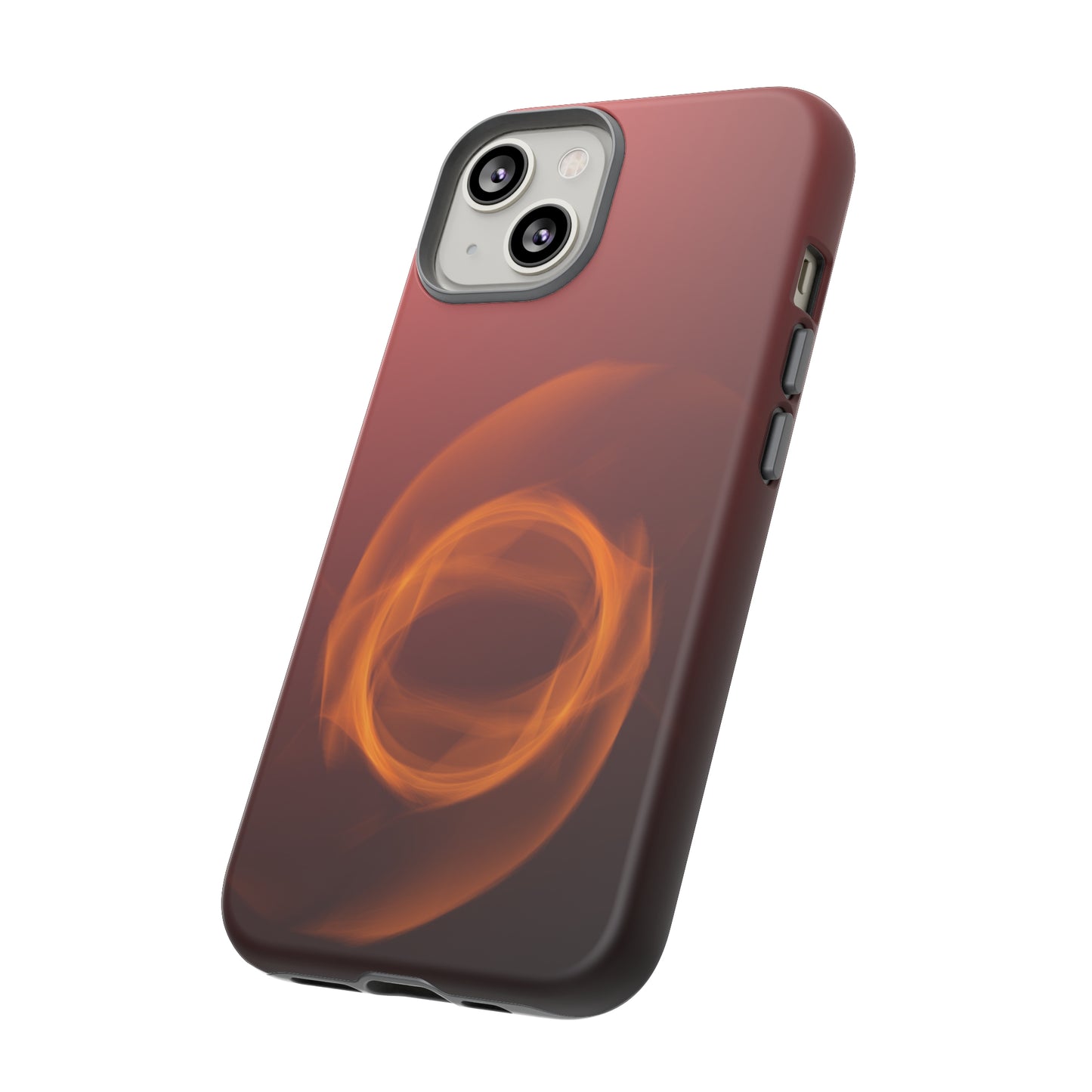 Aurora Vortex - Cell Phone Case