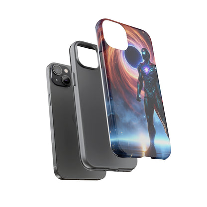 Cosmic Armor - Cell Phone Case