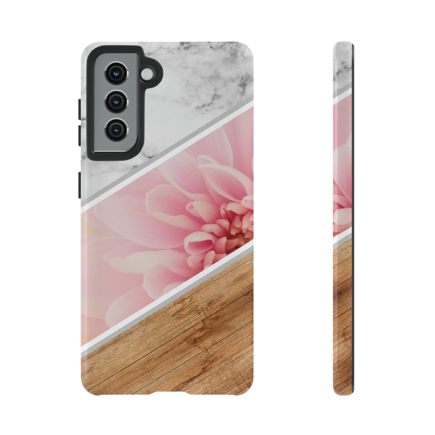 Elegant Tranquility - Cell Phone Case