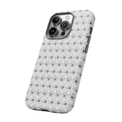 Eternal Blossom - Cell Phone Case