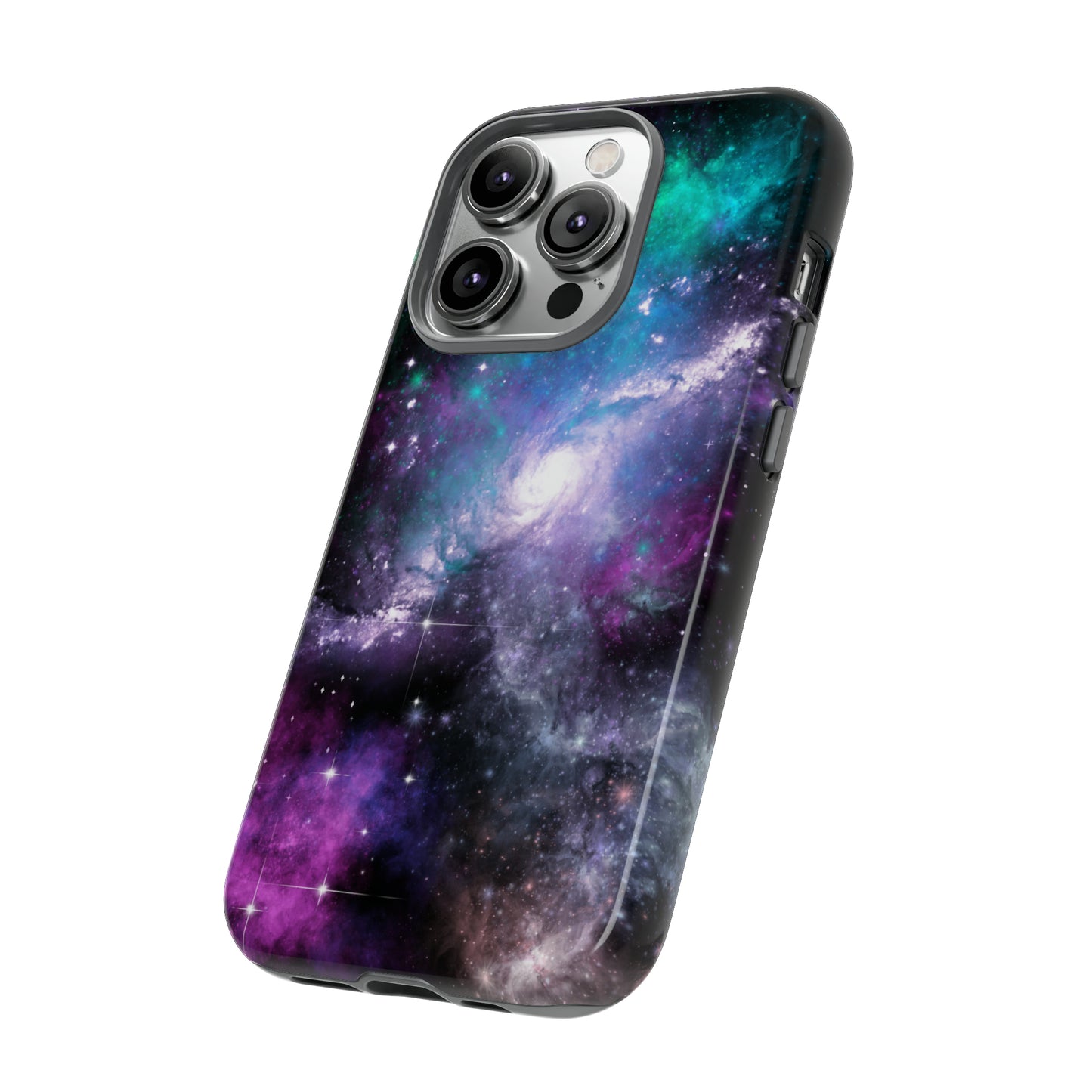 Cosmic Voyage Phone Case - Cell Phone Case