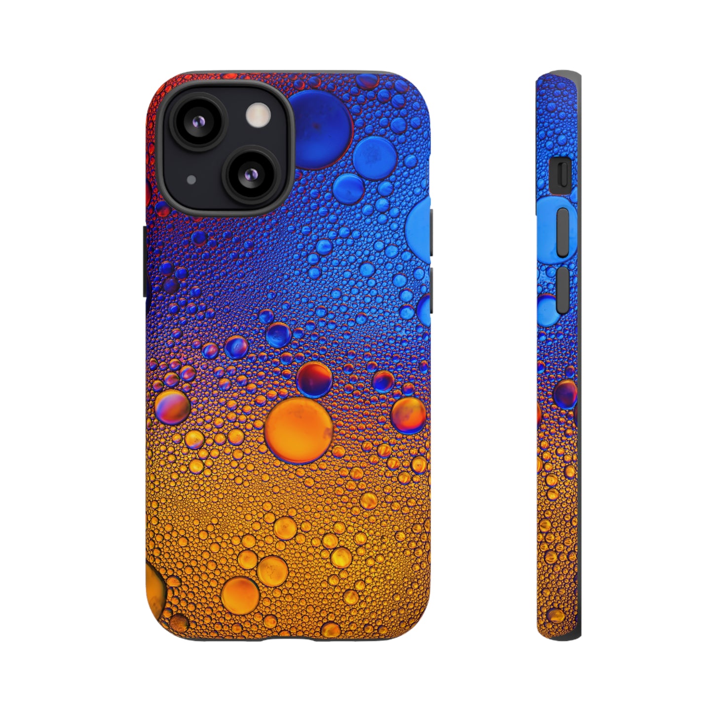 Cosmic Oil Slick - Cell Phone Case