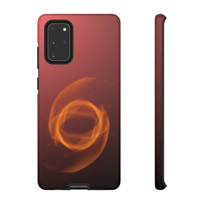 Aurora Vortex - Cell Phone Case