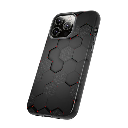 Digital Data Stream 2 - Cell Phone Case