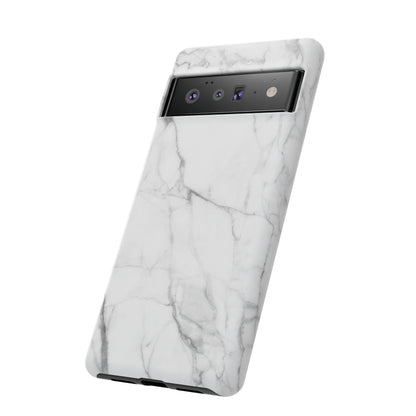 Elegance in Stone - Cell Phone Case