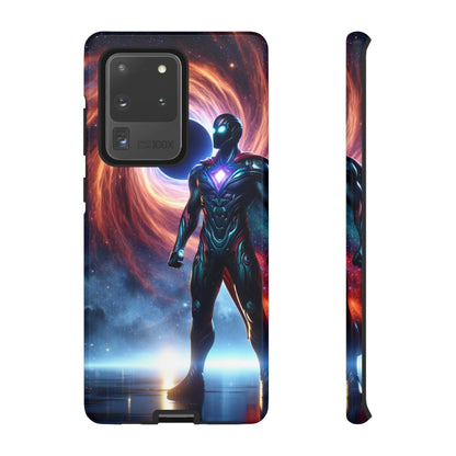 Cosmic Armor - Cell Phone Case